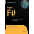 thumbnail image 1 of Expert's Voice in .NET Expert F#, (Paperback), 1 of 1