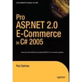 thumbnail image 1 of Expert's Voice in .NET Pro ASP.NET 2.0 E-Commerce in C# 2005, (Paperback), 1 of 1