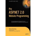 thumbnail image 1 of Expert's Voice in .NET: Pro ASP.NET 2.0 Website Programming (Paperback), 1 of 1