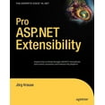 thumbnail image 1 of Expert's Voice in .NET: Pro ASP.NET Extensibility (Paperback), 1 of 1
