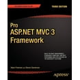 thumbnail image 1 of Expert's Voice in .NET Pro ASP.NET MVC 3 Framework, (Paperback), 1 of 1