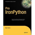 thumbnail image 1 of Expert's Voice in .NET Pro Ironpython, (Paperback), 1 of 1