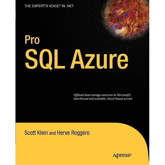 Expert's Voice in .NET Pro SQL Azure, (Paperback)