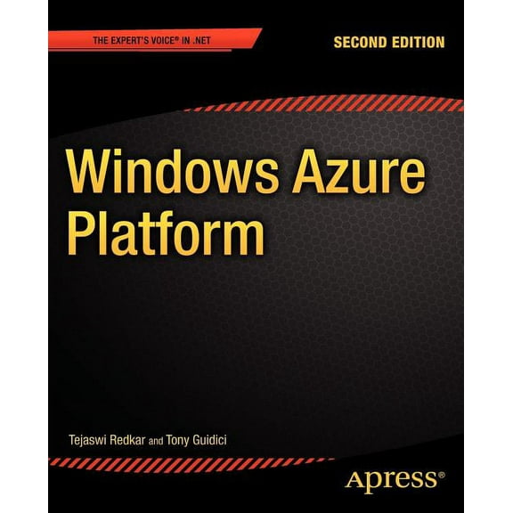 Expert's Voice in .NET Windows Azure Platform, (Paperback)