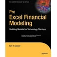 thumbnail image 1 of Expert's Voice in Office: Pro Excel Financial Modeling: Building Models for Technology Startups (Paperback), 1 of 1