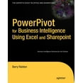 thumbnail image 1 of Expert's Voice in Office and Sharpoint Powerpivot for Business Intelligence Using Excel and SharePoint, (Paperback), 1 of 1