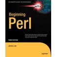 thumbnail image 1 of Expert's Voice in Open Source: Beginning Perl (Paperback), 1 of 1