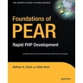 thumbnail image 1 of Pre-Owned Foundations of PEAR : Rapid PHP Development (Paperback) 9781590597392, 1 of 1