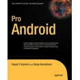 thumbnail image 1 of Expert's Voice in Open Source Pro Android, (Paperback), 1 of 3