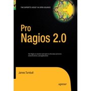 Experts Voice in Open Source Pro Nagios 2.0, Paperback