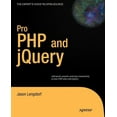 Expert's Voice in Open Source: Pro PHP and jQuery (Paperback) - Walmart.com