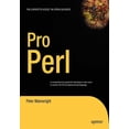 thumbnail image 1 of Expert's Voice in Open Source Pro Perl, (Paperback), 1 of 1