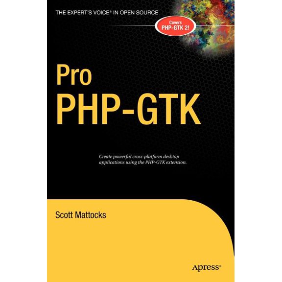 Expert's Voice in Open Source Pro Php-Gtk, (Hardcover)