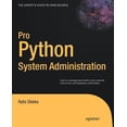 thumbnail image 1 of Expert's Voice in Open Source Pro Python System Administration, (Paperback), 1 of 1
