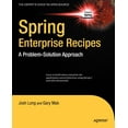 thumbnail image 1 of Expert's Voice in Open Source Spring Enterprise Recipes: A Problem-Solution Approach, (Paperback), 1 of 1