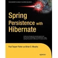 thumbnail image 1 of Expert's Voice in Open Source Spring Persistence with Hibernate, (Paperback), 1 of 1