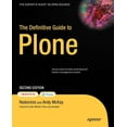 thumbnail image 1 of Expert's Voice in Open Source The Definitive Guide to Plone, (Paperback), 1 of 1