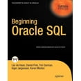 thumbnail image 1 of Expert's Voice in Oracle Beginning Oracle SQL, (Paperback), 1 of 1