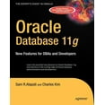 thumbnail image 1 of Expert's Voice in Oracle Oracle Database 11g: New Features for Dbas and Developers, (Paperback), 1 of 1