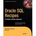 thumbnail image 1 of Expert's Voice in Oracle Oracle SQL Recipes: A Problem-Solution Approach, (Paperback), 1 of 1