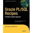 thumbnail image 1 of Expert's Voice in Oracle Oracle and PL/SQL Recipes: A Problem-Solution Approach, (Paperback), 1 of 1