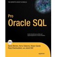 thumbnail image 1 of Expert's Voice in Oracle Pro Oracle SQL, (Paperback), 1 of 1