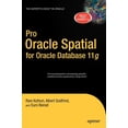 thumbnail image 1 of Expert's Voice in Oracle Pro Oracle Spatial for Oracle Database 11g, (Hardcover), 1 of 1