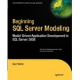 thumbnail image 1 of Expert's Voice in SQL Server Beginning SQL Server Modeling: Model-Driven Application Development in SQL Server 2008, (Paperback), 1 of 1