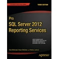 thumbnail image 1 of Expert's Voice in SQL Server Pro SQL Server 2012 Reporting Services, (Paperback), 1 of 1