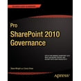 thumbnail image 1 of Expert's Voice in Sharepoint Pro SharePoint 2010 Governance, (Paperback), 1 of 1
