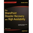 thumbnail image 1 of Expert's Voice in Sharepoint Pro SharePoint Disaster Recovery and High Availability, (Paperback), 1 of 1