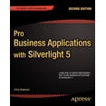 thumbnail image 1 of Expert's Voice in Silverlight Pro Business Applications with Silverlight 5, (Paperback), 1 of 1