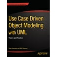 thumbnail image 1 of Expert's Voice in UML Modeling Use Case Driven Object Modeling with UML: Theory and Practice, (Paperback), 1 of 1