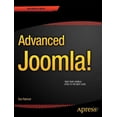 thumbnail image 1 of Expert's Voice in Web Development Advanced Joomla!, (Paperback), 1 of 1