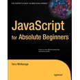 thumbnail image 1 of Expert's Voice in Web Development JavaScript for Absolute Beginners, (Paperback), 1 of 1