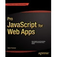thumbnail image 1 of Expert's Voice in Web Development Pro JavaScript for Web Apps, (Paperback), 1 of 1