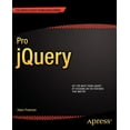 thumbnail image 1 of Expert's Voice in Web Development Pro jQuery, (Paperback), 1 of 1