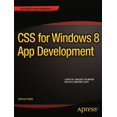 thumbnail image 1 of Expert's Voice in Windows 8 CSS for Windows 8 App Development, (Paperback), 1 of 1