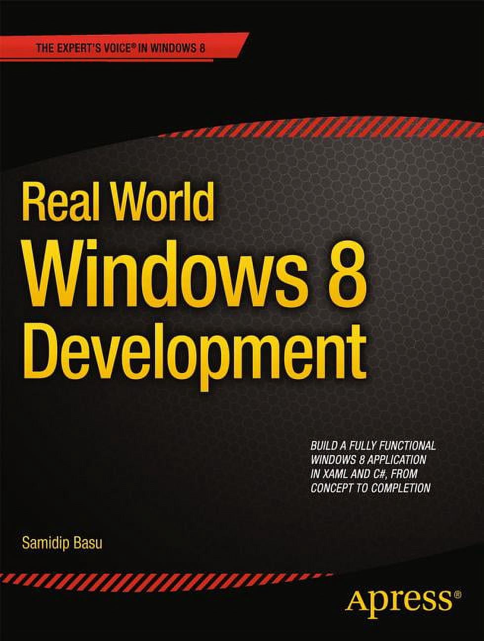 Expert's Voice in Windows 8 Real World Windows 8 Development ...