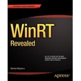 thumbnail image 1 of Expert's Voice in Windows Winrt Revealed, (Paperback), 1 of 1