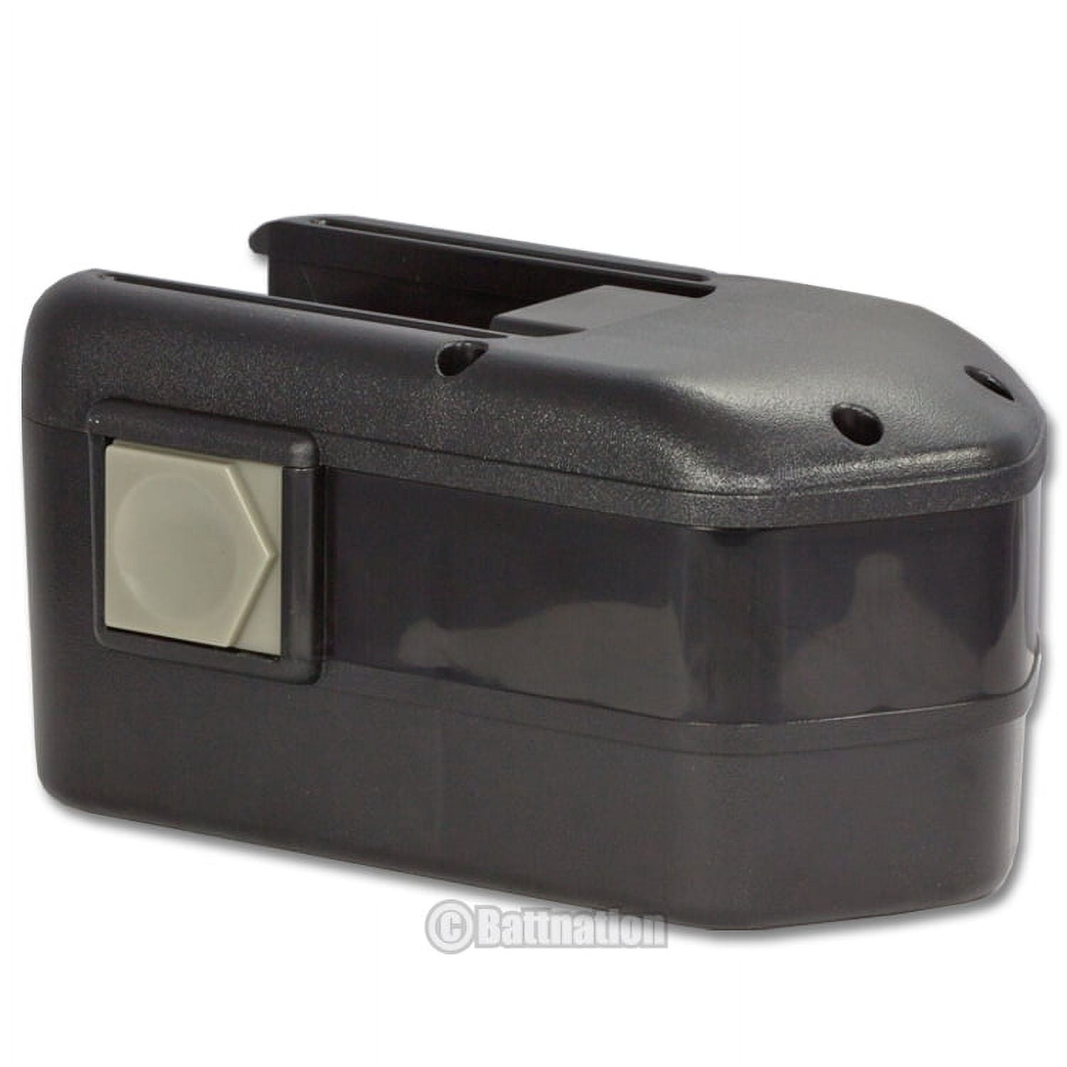 Expertpower® 18 V 3300 MAh NiMH Akku Für MILWAUKEE – Ersatzakku Mit 35% Mehr Laufzeit, 1 Jahr Garantie