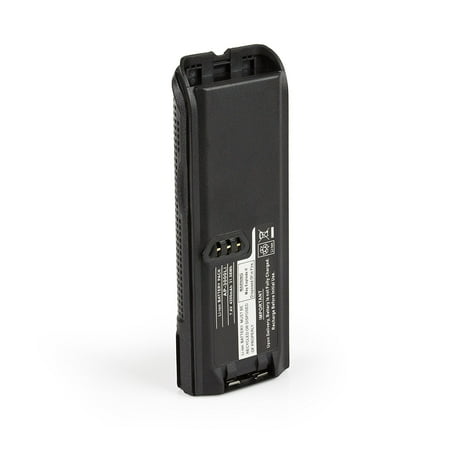 ExpertPower 4200mAh NTN8293 NTN8294 NNTN9862 Slim Battery MOTOROLA XTS3000 3500 4250 XTS5000