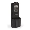 thumbnail image 1 of ExpertPower Baofeng UV-5R Extended True Capacity Battery (Model: BL-5L, 3800 mAh, Black), 1 of 3