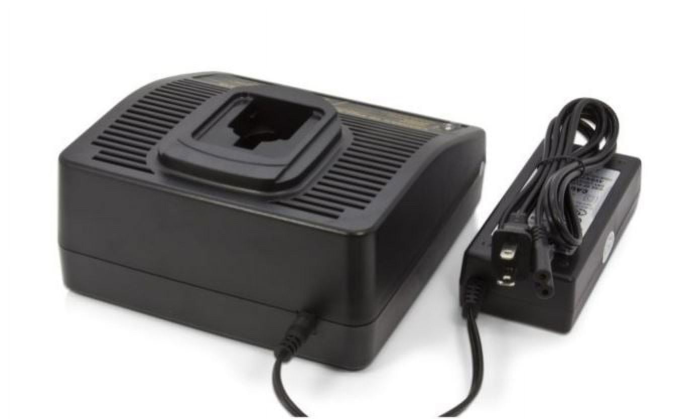 ExpertPower I Dewalt 7.2-Volt-18-Volt 1-Hour NiCd NiMh Power Tool Batteries Charger