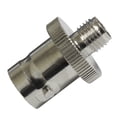 thumbnail image 1 of ExpertPower? SMA Female To BNC Female Convert Adaptor For Two Way Radio BaoFeng UV-5R FD-880, 1 of 4