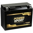 thumbnail image 1 of ExpertPower Y50-N18L-A3 Sealed Lead Acid 12V 340 CCA Power Sport 24 Ah (Amp-Hour), 1 of 1