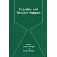 thumbnail image 1 of Expertise and Decision Support, (Paperback), 1 of 1