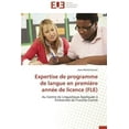 thumbnail image 1 of Expertise de programme de langue en premi?re ann?e de licence (FLE), 1 of 1