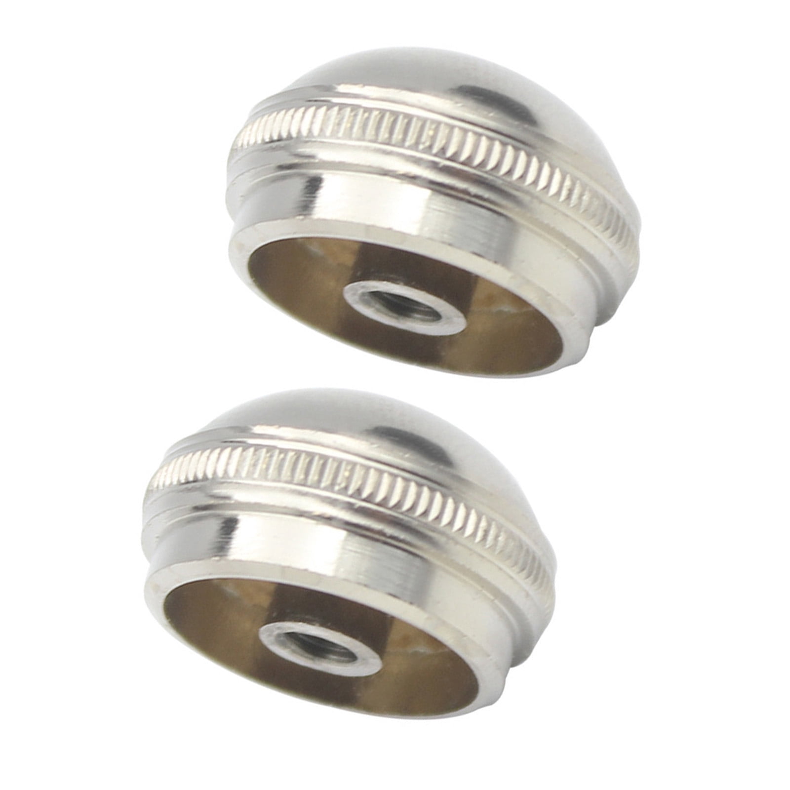 Expertly Made Nickel Wind Instrument Screw Fastener Unit for Dependable ...