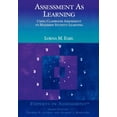 thumbnail image 1 of Experts in Assessment Assessment as Learning: Using Classroom Assessment to Maximize Student Learning, (Paperback), 1 of 1